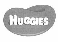 HUGGIES