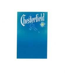 CHESTERFIELD
