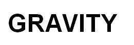 GRAVITY