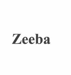 Zeeba
