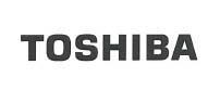 TOSHIBA