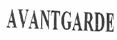 AVANTGARDE