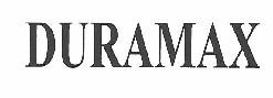 DURAMAX
