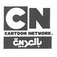 CN CARTOON NETWORK