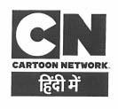 CN CARTOON NETWORK