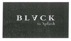 BLACK BY SPLASH