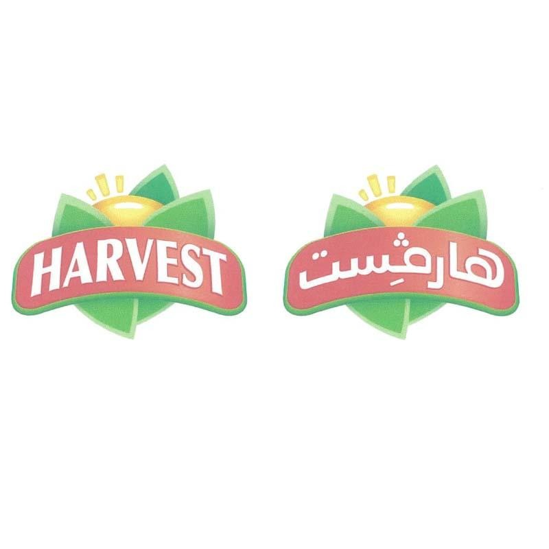 HARVEST