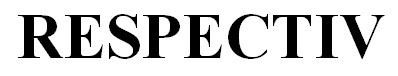 RESPECTIV