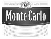 MONTE CARLO