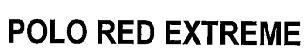 POLO RED EXTREME