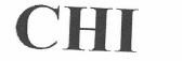 CHI