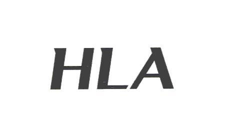 HLA