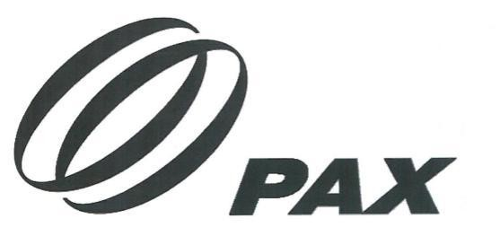 PAX