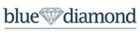 blue diamond