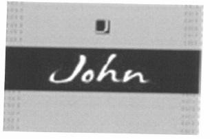 john