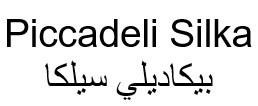 piccadeli silka