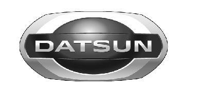 DATSUN