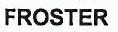 froster