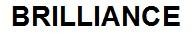 BRILLIANCE