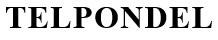 TELPONDEL