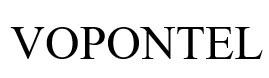 VOPONTEL