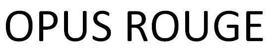 OPUS ROUGE