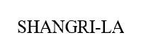 SHANGRI-LA