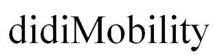didiMobility