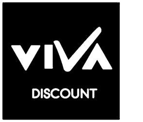 viva discount