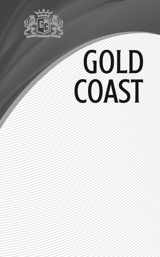 GOLD COAST