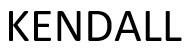 KENDALL