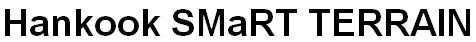 Hankook SMaRT TERRAIN