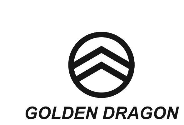 Golden Dragon