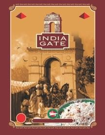 INDIA GATE