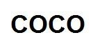 COCO