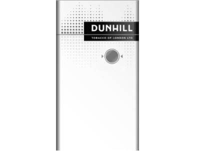 DUNHILL (Label)