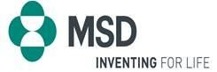 MSD INVENTING FOR LIFE
