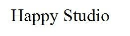 Happy Studio