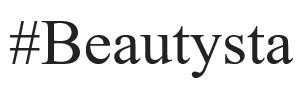 #BEAUTYSTA