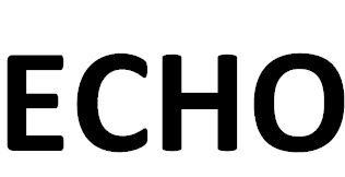 ECHO