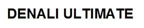 DENALI ULTIMATE