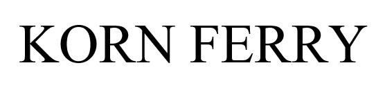 KORN FERRY