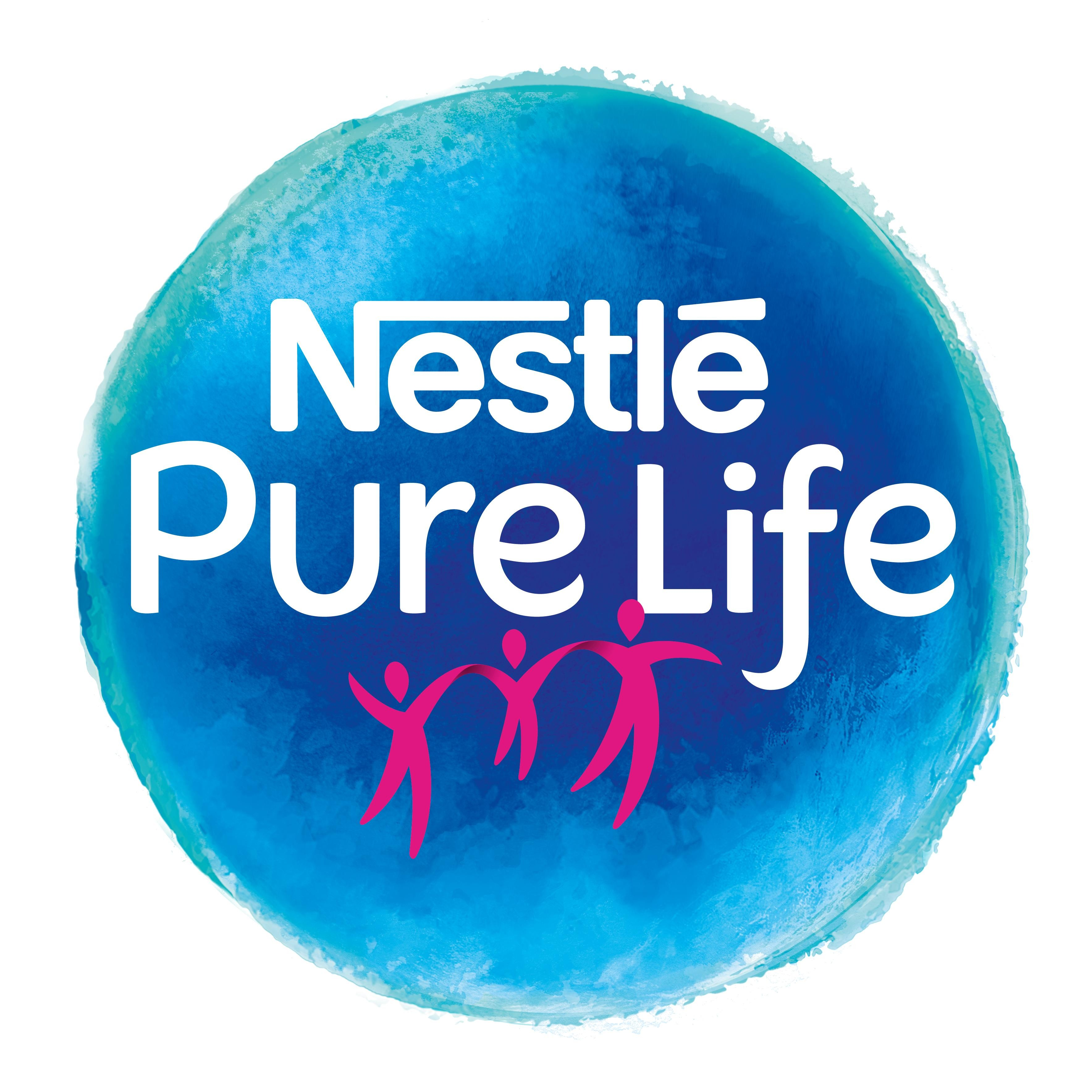 NESTLE PURE LIFE