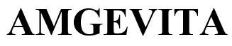AMGEVITA