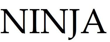 NINJA