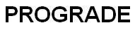 PROGRADE