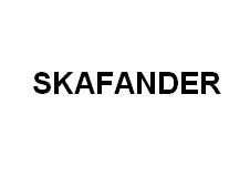 SKAFANDER