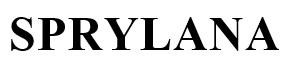 SPRYLANA