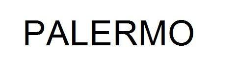 PALERMO