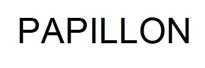 PAPILLON